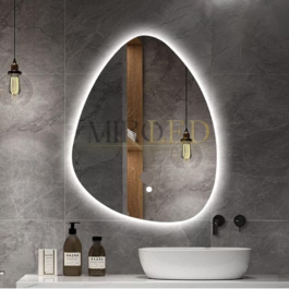 Miroir salle de bain « STYLUX »