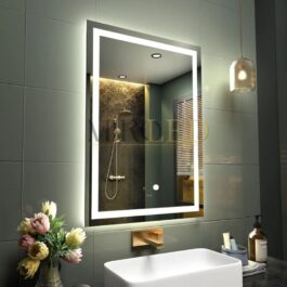 Miroir maroc design « LUMIRA »