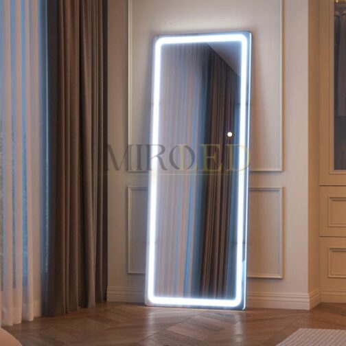 Miroir lumineux