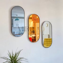 trio miroirs