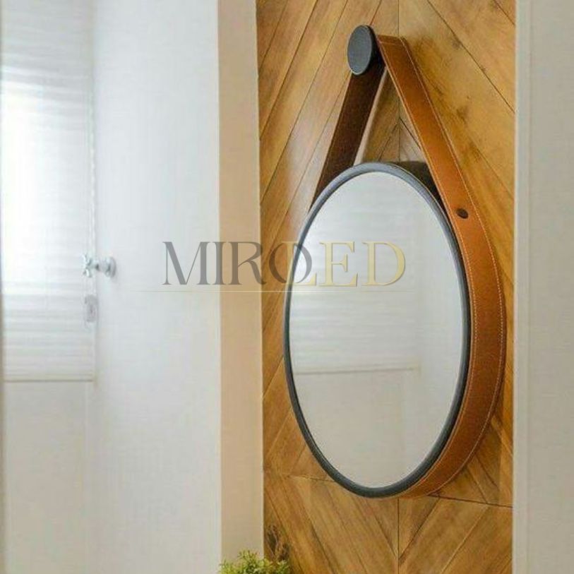 Miroir pour mur