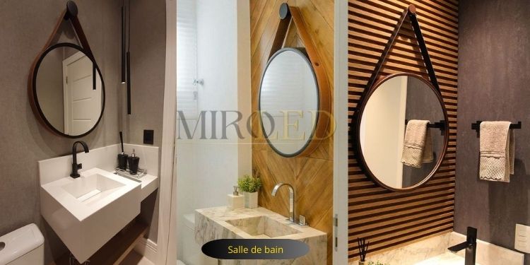 miroir maquillage